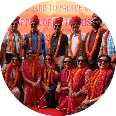 guest group photo