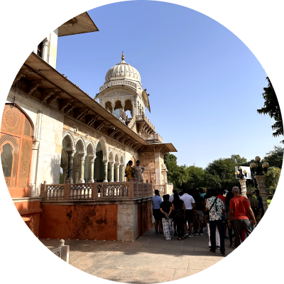 Jaipur Tour