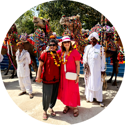 Jaipur Site seen tour