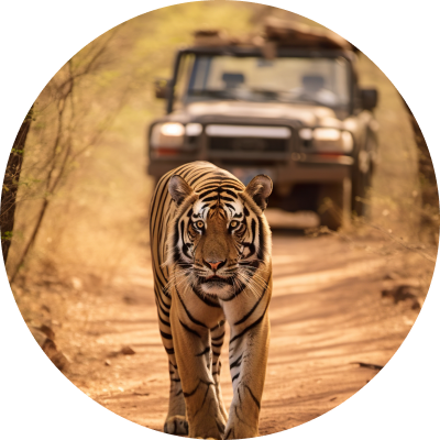 sawai madhopur tour