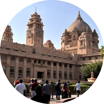 jodhpur museum