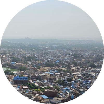 Jodhpur city Tour
