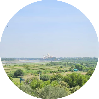 Agra city tour
