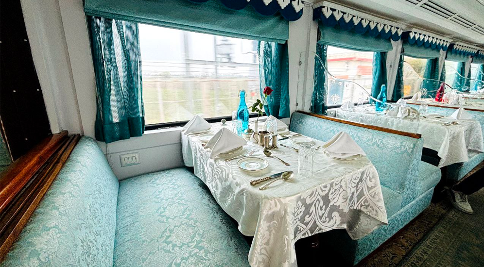 maharaja restaurant