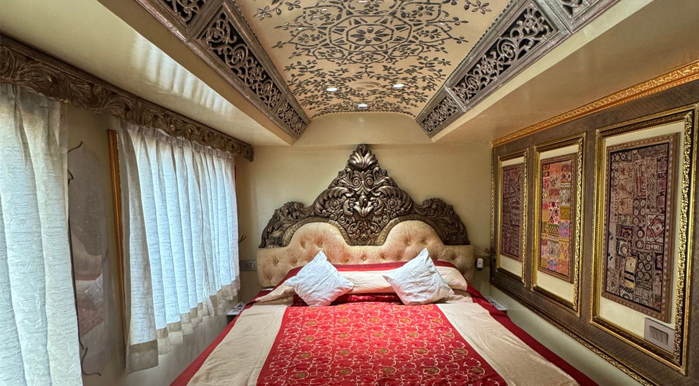 maharani restaurant